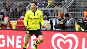 Bundesliga: Robert Lewandowski grał najwięcej spośród wszystkich piłkarzy!