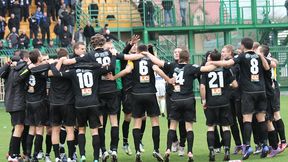 Fatalna passa przerwana - relacja z meczu Bogdanka Łęczna - Olimpia Grudziądz