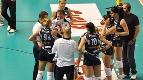 Nowy sponsor siatkarek Stali Mielec