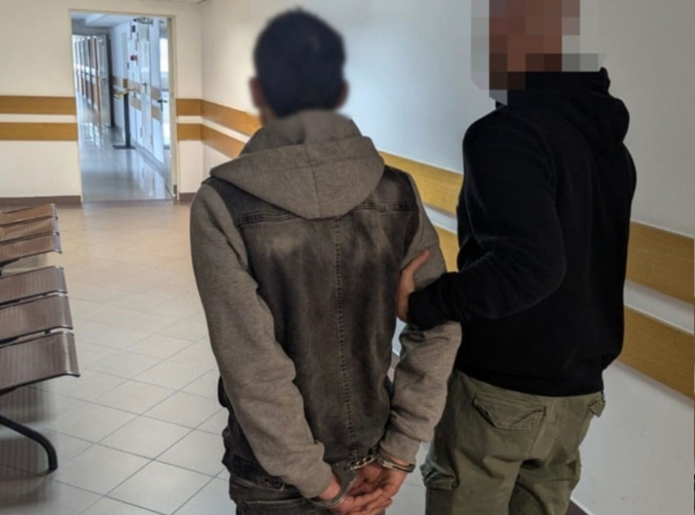 Chcą wydalenia z Polski obywatela Turkmenistanu. "Zero tolerancji"