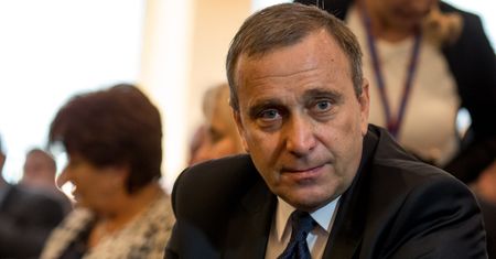 Zapadły decyzje na szczycie PO