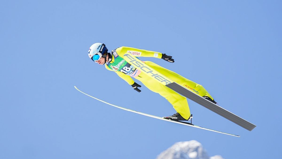 Kamil Stoch