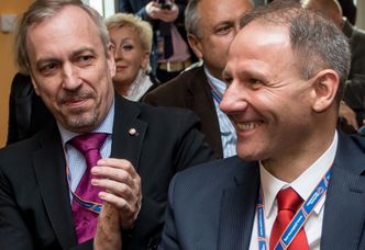 Taśmy PO. Ludzie Protasiewicza przekupywali delegatów?