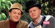 Kevin Aiston robił furorę w TVP. Teraz ma 5 córek i nie zgadniecie, czym się zajmuje