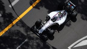 Williams w 90 procentach pracuje nad nowym samochodem