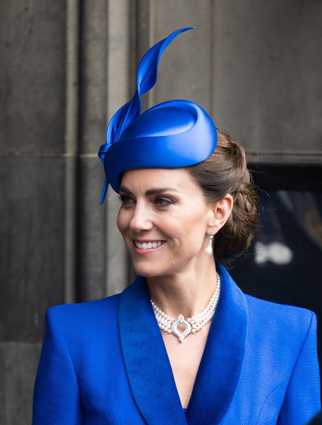 Księżna Kate