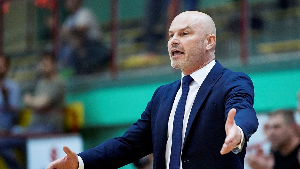 PAP / Adam Warżawa / Na zdjęciu: Wojciech Kamiński