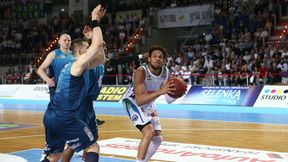 EBL. We wtorek wygrała prawdziwa drużyna. "Trudne momenty scalają zespół"