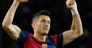 Lewandowski pobił swój rekord w Barcelonie. Tak dobrze jeszcze nie było