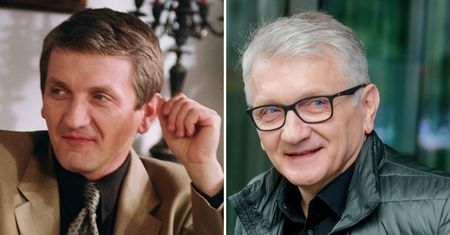 Za rolę Tracza spotkały go SZYKANY. Nie odróżniali go od kreacji: "Pluli na niego, gdy wchodził do kościoła"