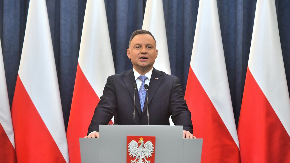 Andrzej Duda 