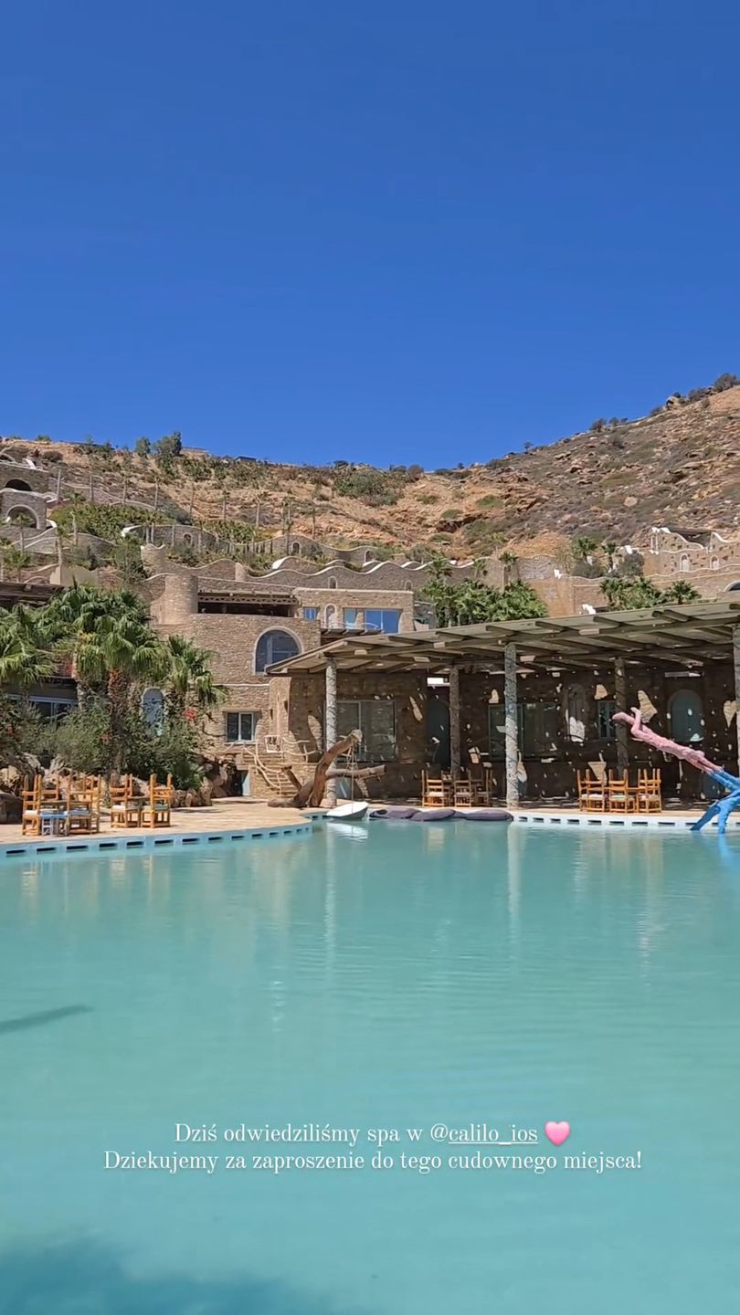 Friz i Wersow świętowali 6. rocznicę związku w luksusach