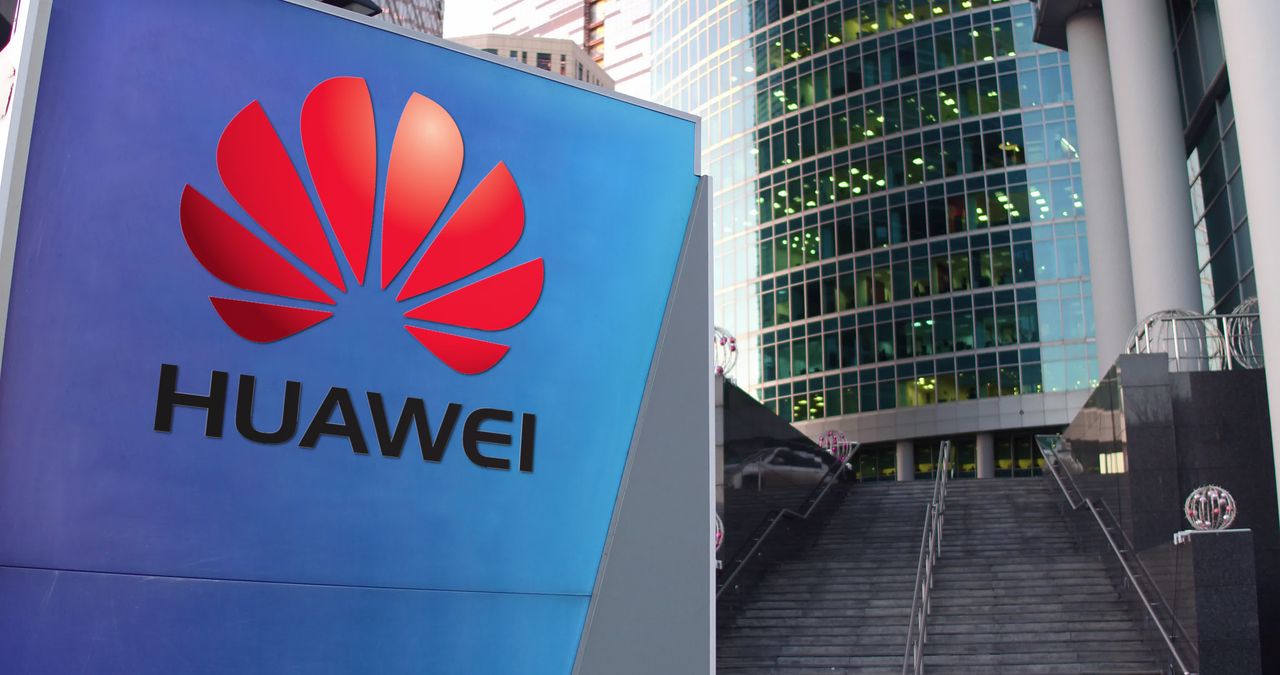 Huawei proponuje leasing dla firm (depositphotos