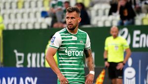 Lechia czerwoną latarnią. Rafał Pietrzak o atmosferze w szatni