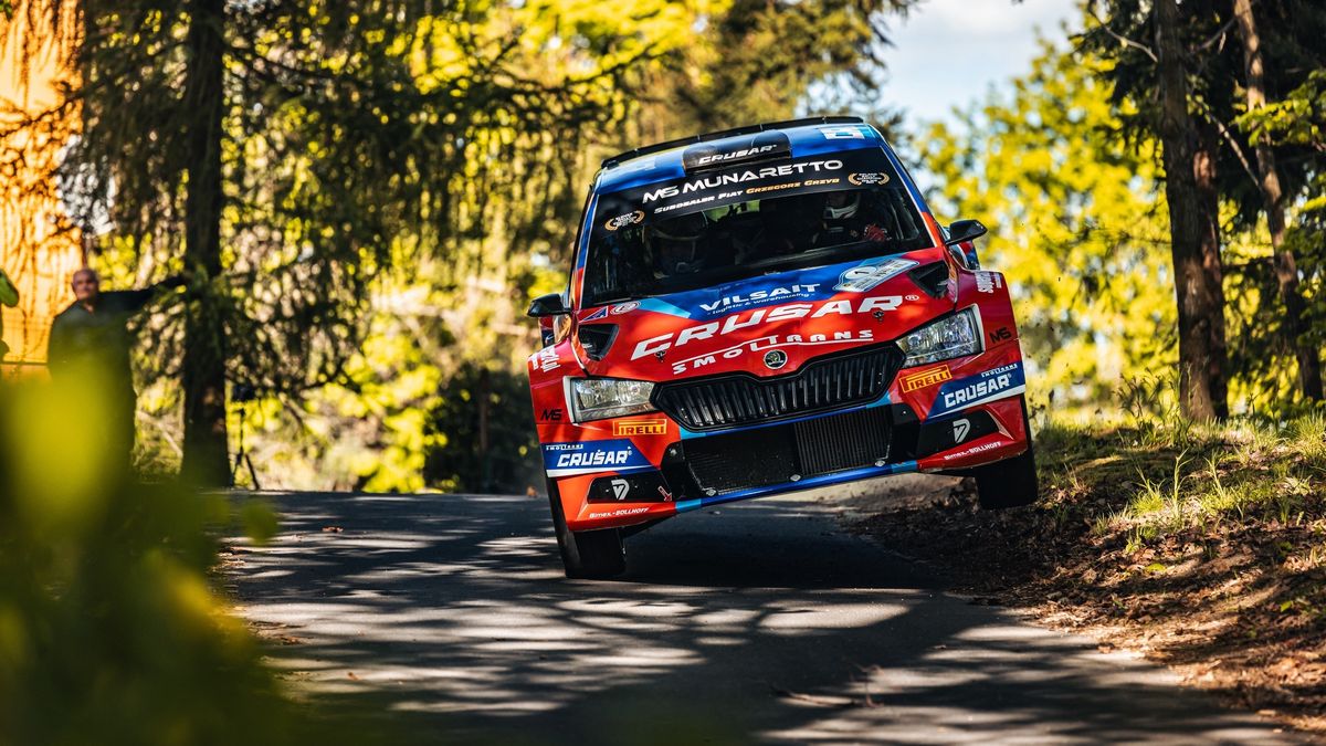 Materiały prasowe / Maciej Niechwiadowicz / Na zdjęciu: Grzegorz Grzyb