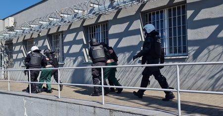 Kim jest "akowiec"? Sprawdź, czy znasz więzienny slang