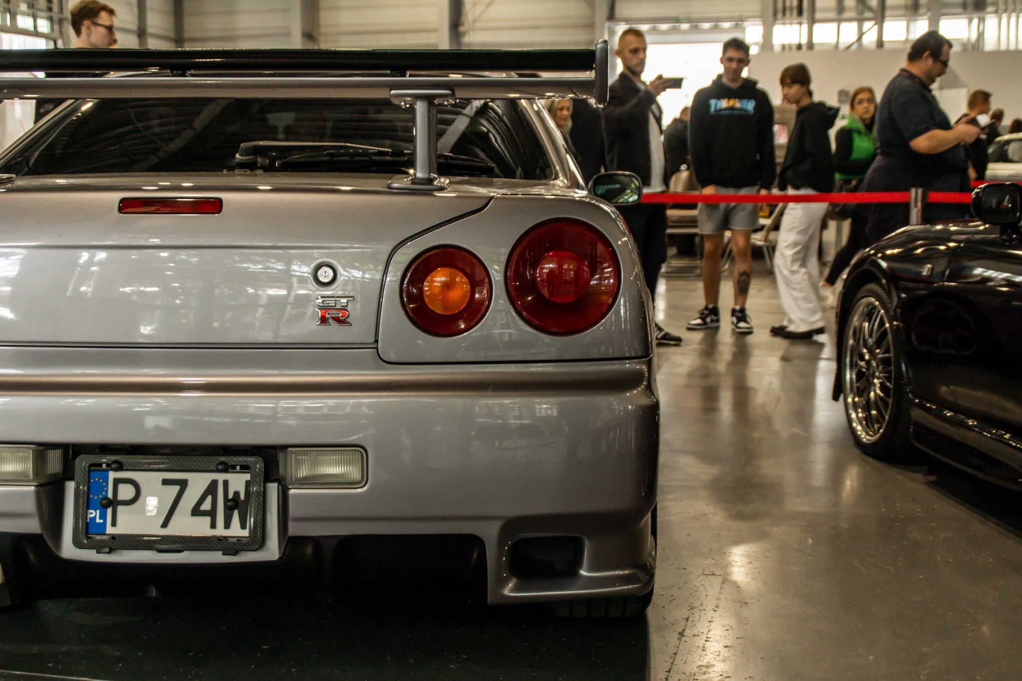 Retro Motor Show 2022