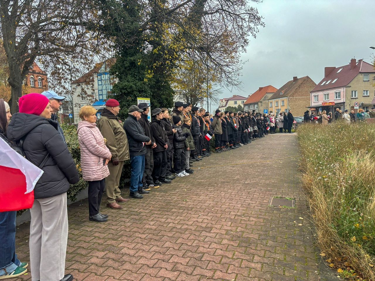 Wągrowiec: Powiatowo-Miejskie Obchody Narodowego Święta Niepodległości