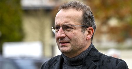 Robert Górski załamany. "Trudno mi uwierzyć w to, co się stało"