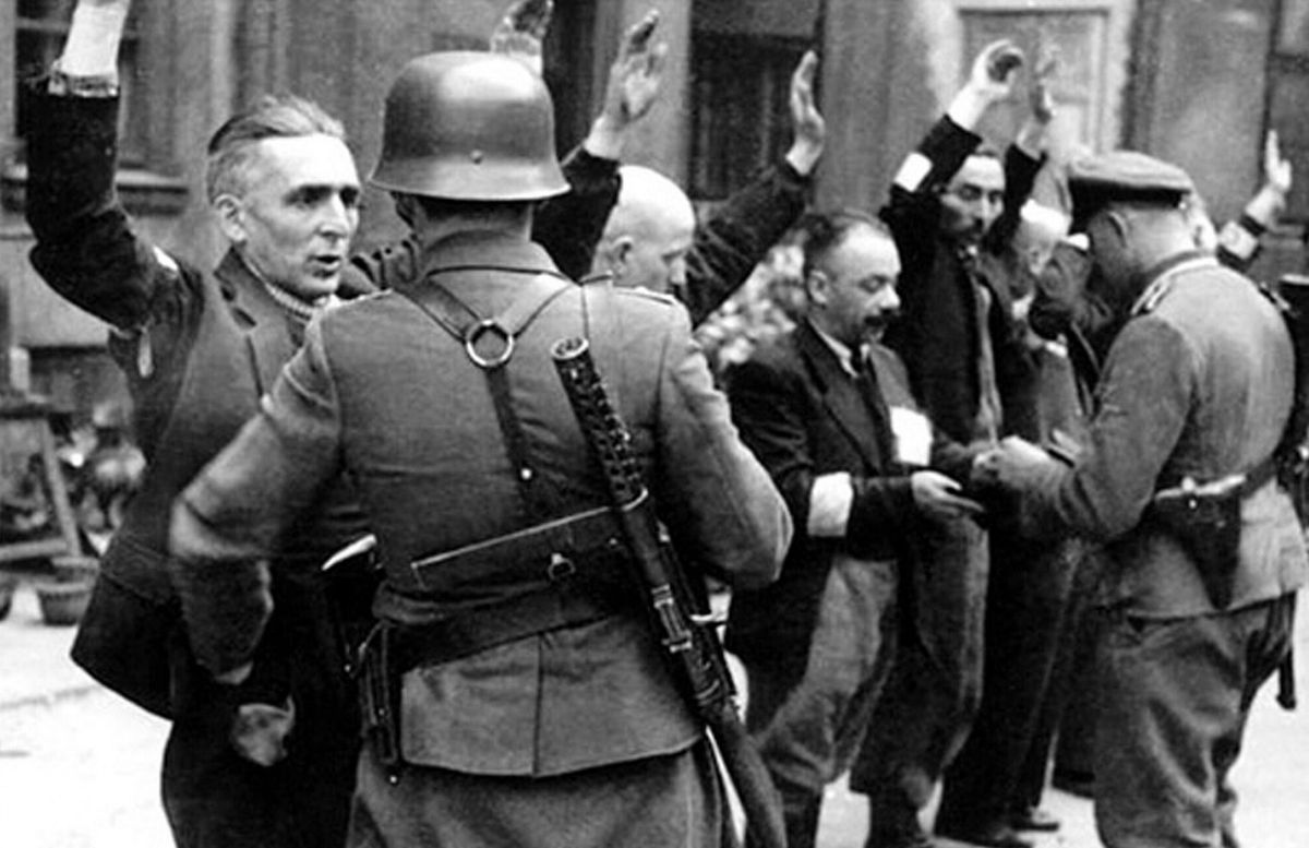 Niemiecki historyk: akcja "Reinhardt" - nierozliczona zbrodnia 