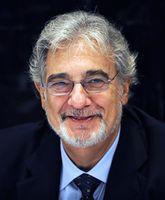 Placido Domingo i płyta z poezją Jana Pawła II