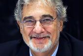 Placido Domingo i płyta z poezją Jana Pawła II