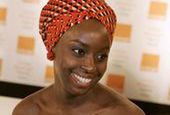 Chimamanda Ngozi Adichie otrzymała stypendium w wysokości 500 tysięcy dolarów