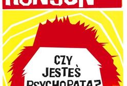 Niezdrowa fascynacja obłędem