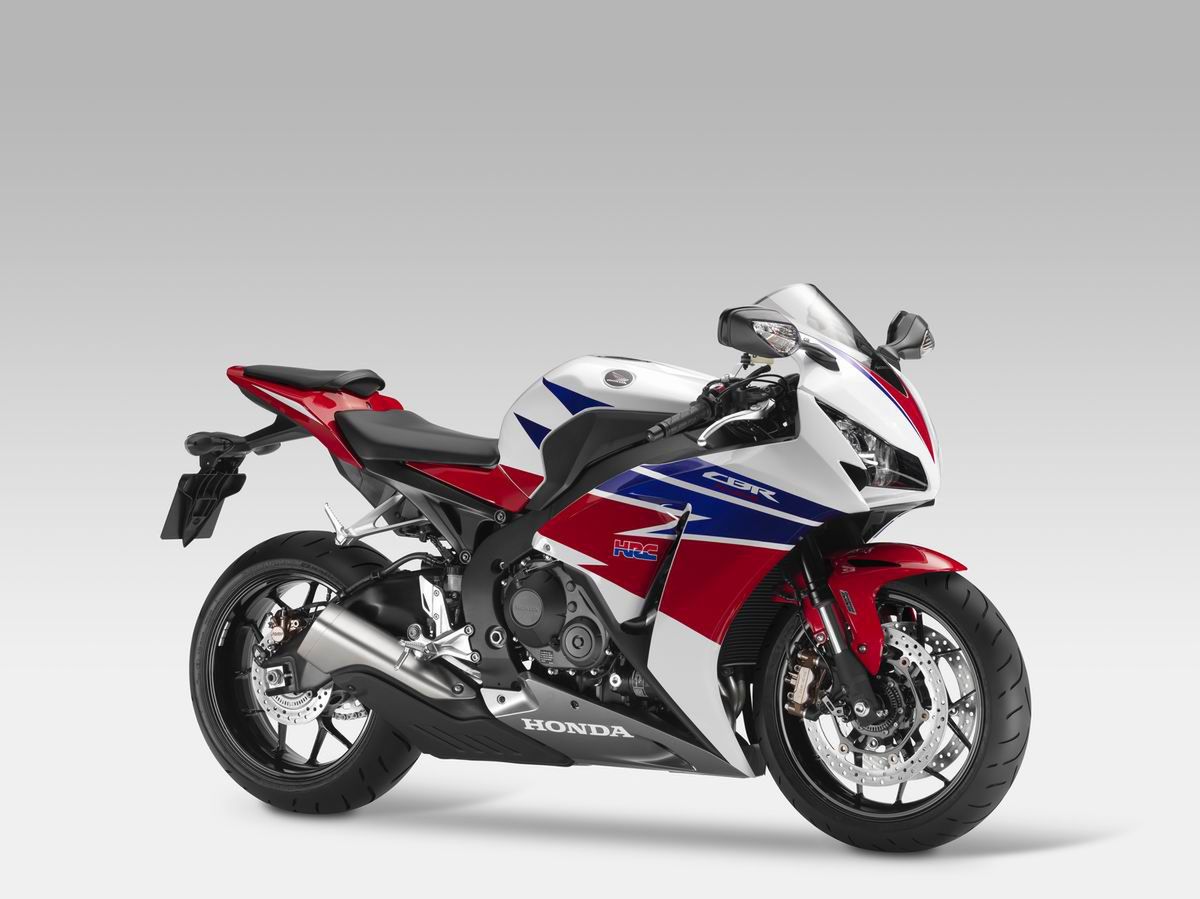 Motocyklowe nowości Hondy na 2014 rok 5