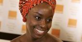 Chimamanda Ngozi Adichie otrzymała stypendium w wysokości 500 tysięcy dolarów