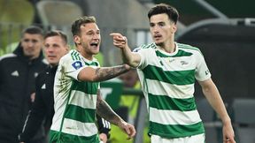 Potężna sensacja w polskiej lidze