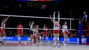 Tabela zaktualizowana. Tak wygląda po meczu Polski