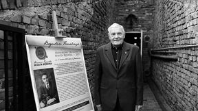 Nie żyje Bogusław Fornalczyk. "Żegnamy mistrza"