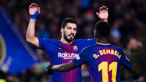 Transfery. Luis Suarez wściekły na Barcelonę. Przejście do Juventusu może się opóźnić