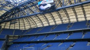 Derby Warta - Lech znów odbędą się w Poznaniu