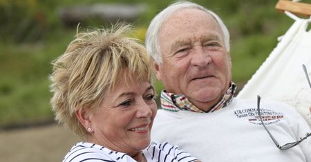 Iwona i Gerard będą mieli huczne wesele. Wybrali wyjątkowe miejsce