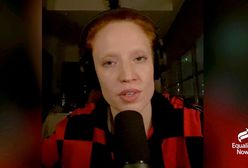 Zmarła jej bliska osoba. "To było przerażające"