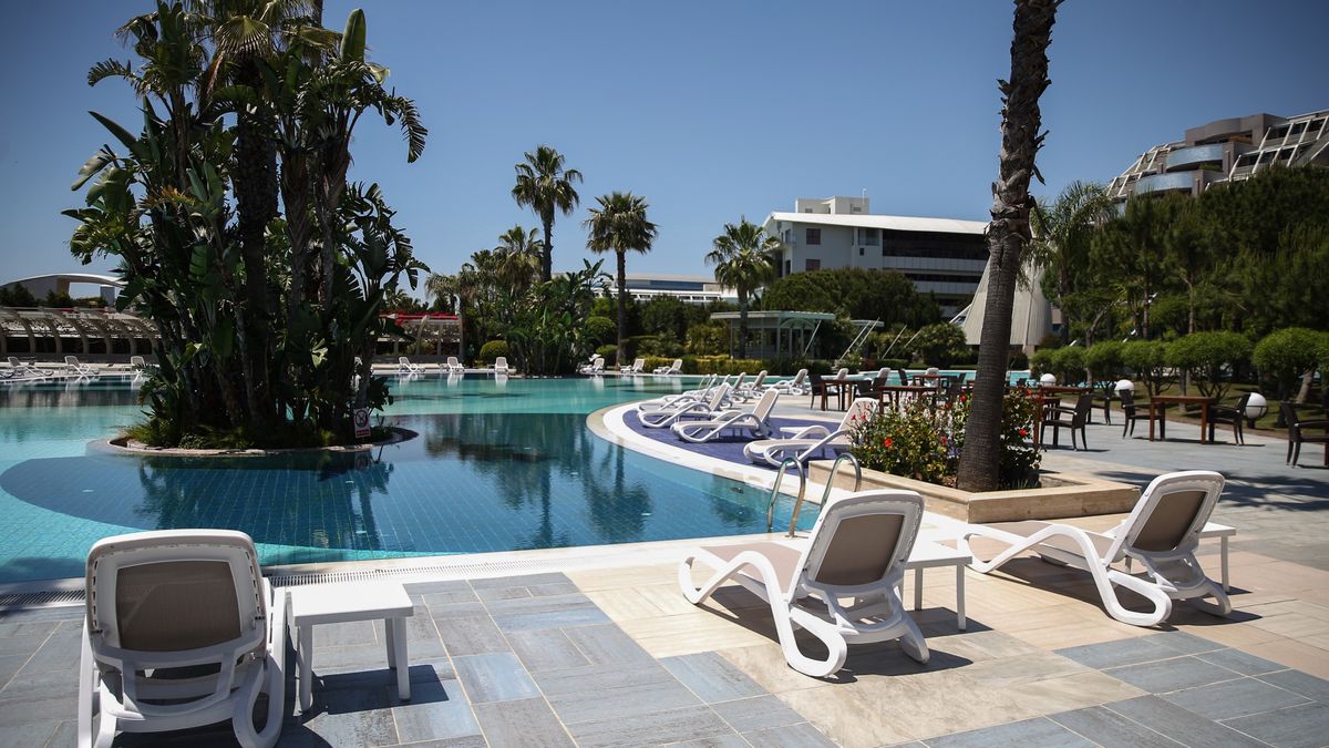 Mało który Polak planuje w tym roku wakacje typu All Inclusive