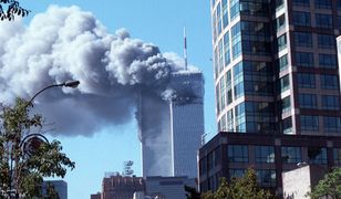 Atak na WTC. Pierwsze strony gazet 20 lat później wciąż budzą grozę