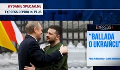 Republika i wPolsce24 z propagandą przeciw Ukrainie. W piosence "koszty pasożyta"