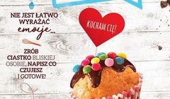 Delecta akcją konsumencką i kampanią „Prosto z serca” promuje desery