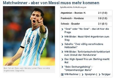 kicker.de