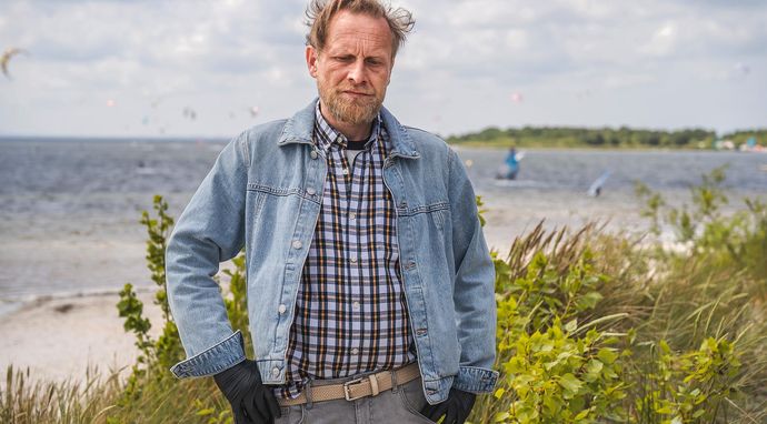 Sprawiedliwi. Trójmiasto