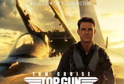 Muzyka z filmu "Top Gun: Maverick"! Premiera albumu 27 maja