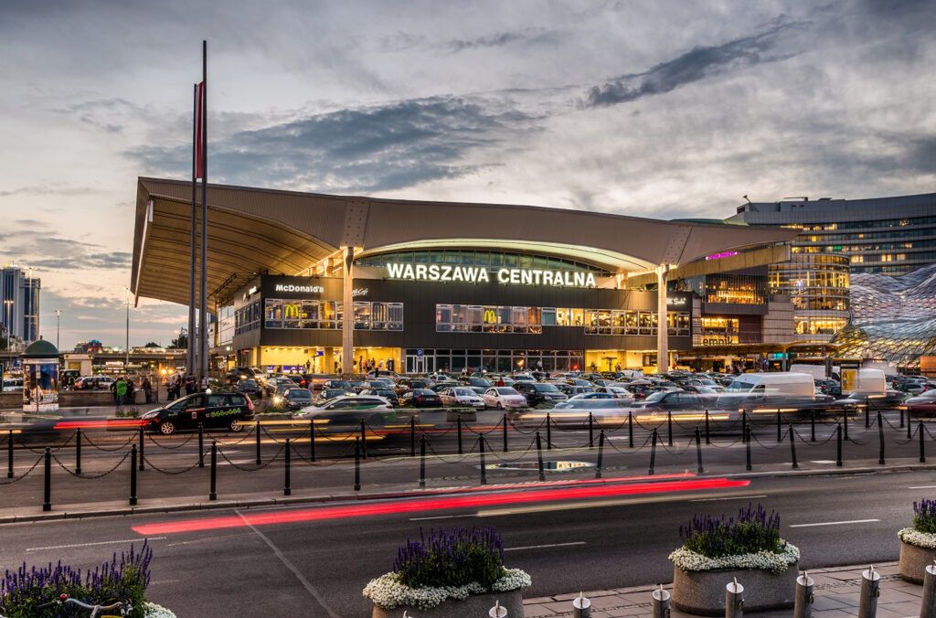 Warszawa: Centralna ma 50 lat. Wielkie świętowanie od 5 grudnia