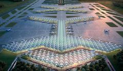 Spółka Centralny Port Komunikacyjny ogłosiła przetarg na projekt wieży kontroli ruchu lotniczego