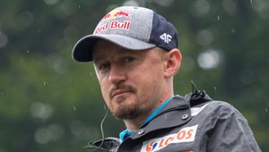 Małysz zgoli wąsa? Padła propozycja zakładu