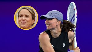 Świątek wygra Australian Open? Legenda oceniła szanse Polki
