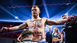 Kontuzja Odzimkowskiego. Nowy pojedynek w karcie walk XTB KSW 109