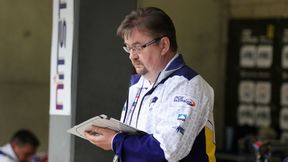 To był kluczowy moment meczu. Paweł Przedpełski zatrzymał lawinę